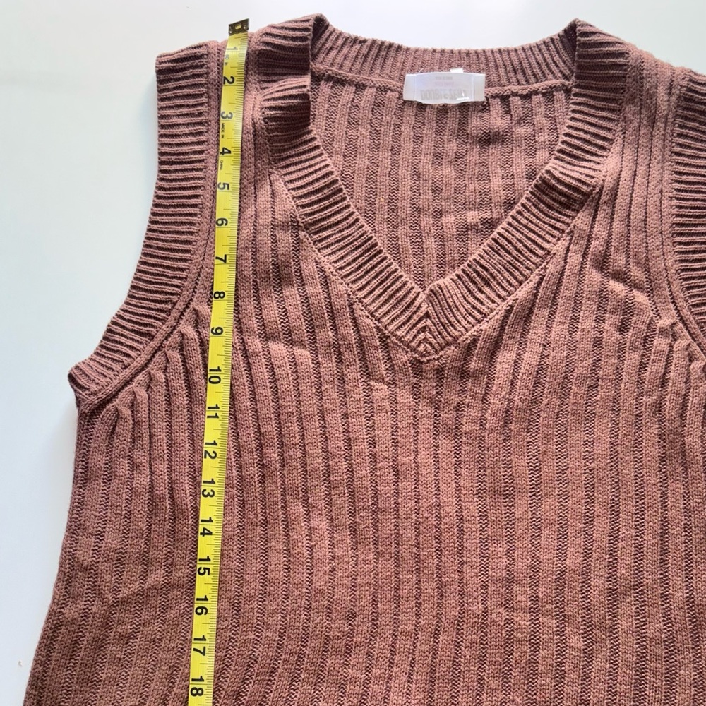 DOUBLE ZERO VEST - Picture 10 of 11